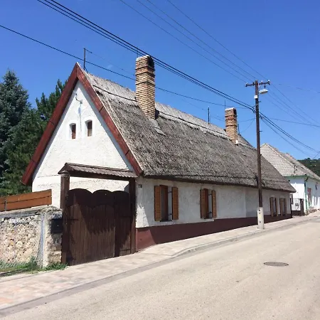 Oereghaz 1839 Pensjonat