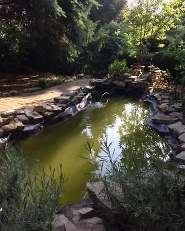 öregház 1839 3* Csopak