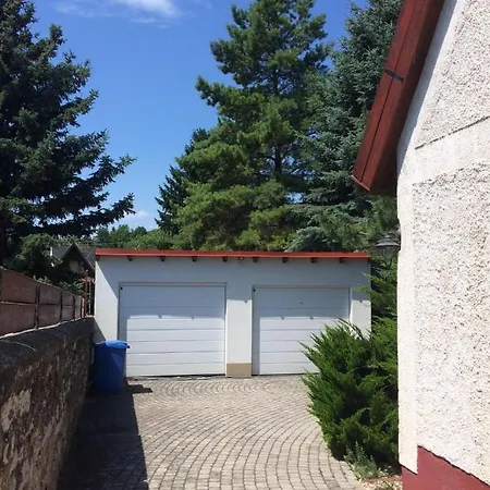 öregház 1839 Vendégház