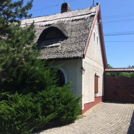 Pensjonat Oereghaz 1839 Csopak
