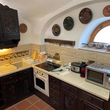 Vendégház öregház 1839 3*