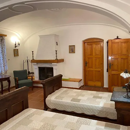 öregház 1839 3* Csopak