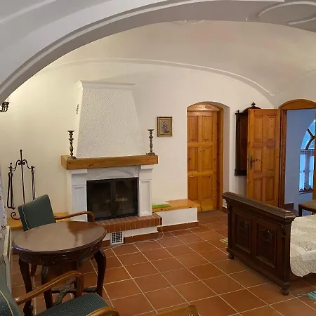 Vendégház öregház 1839