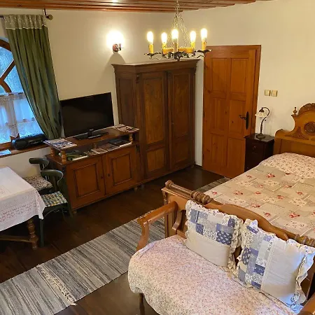 Vendégház öregház 1839