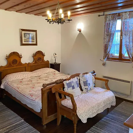 Vendégház öregház 1839 3*