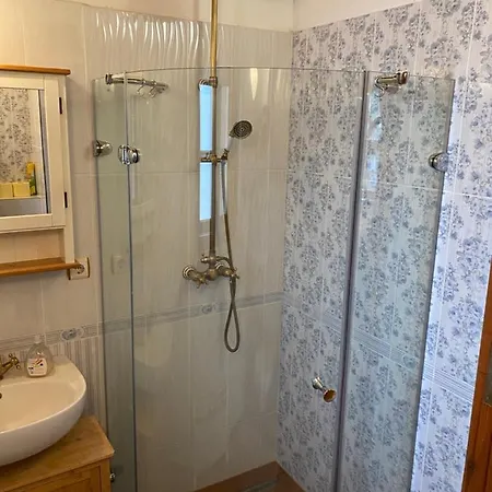 Vendégház öregház 1839 Csopak