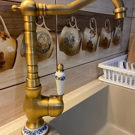 Oereghaz 1839 Pensjonat *