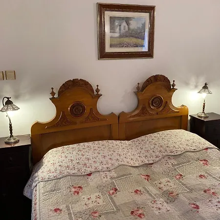 Pensjonat Oereghaz 1839 *