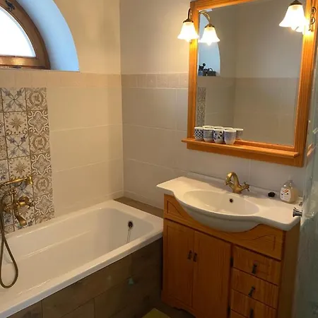 öregház 1839 Vendégház