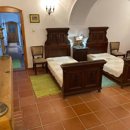 Oereghaz 1839 Pensjonat