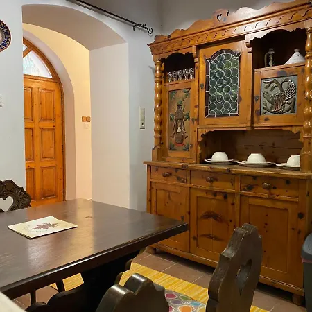 öregház 1839 Vendégház