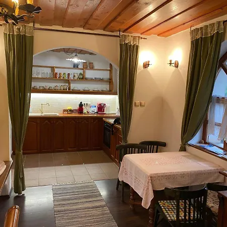 öregház 1839 Vendégház