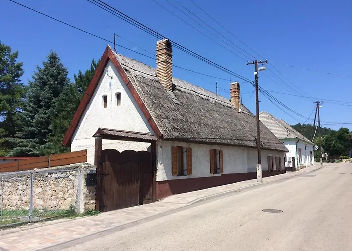 Oereghaz 1839 Gasthof