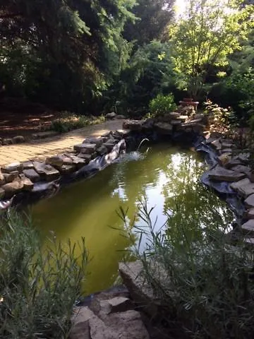 Oereghaz 1839 3* Csopak