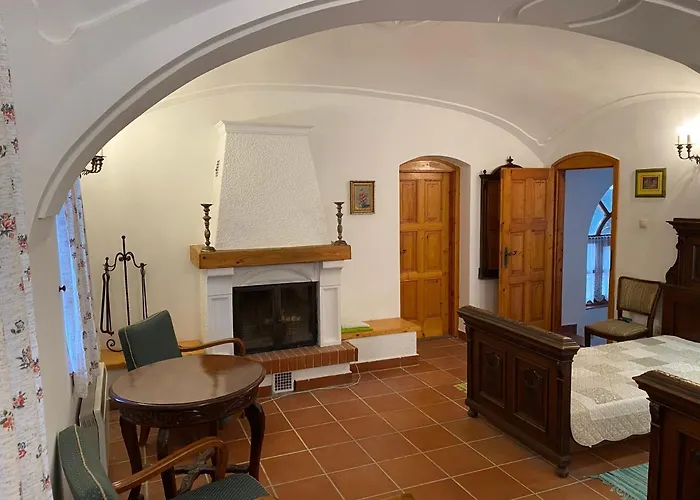 Gasthof Oereghaz 1839