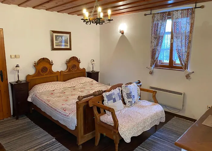 Gasthof Oereghaz 1839 3*