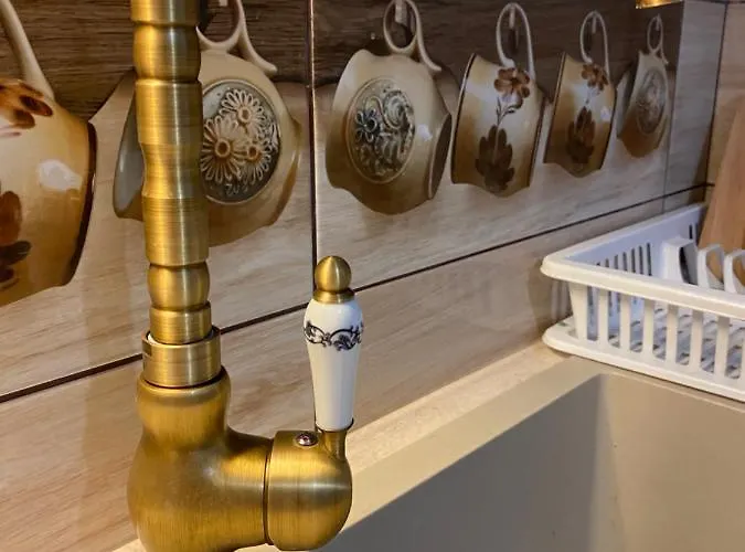 Oereghaz 1839 Guest house 3*