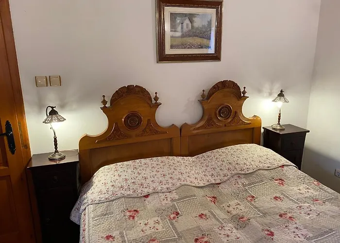 Gasthof Oereghaz 1839 3*