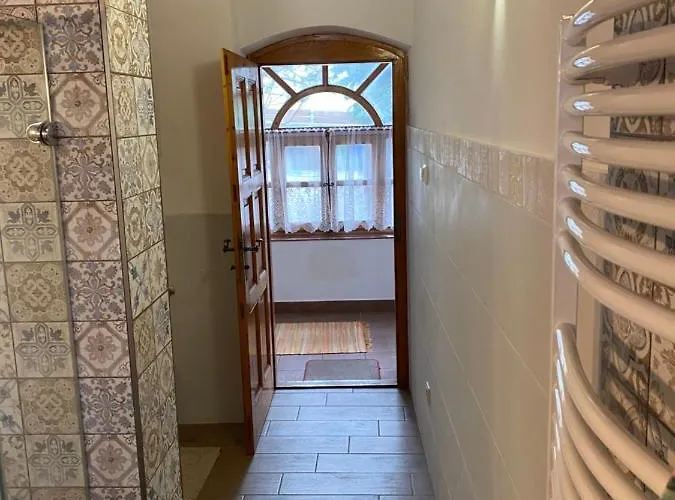 Oereghaz 1839 Gasthof Csopak