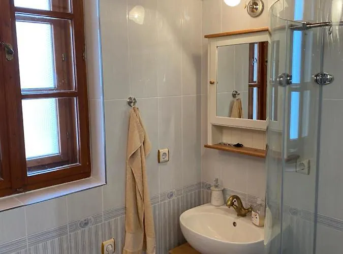 Guest house Oereghaz 1839 Csopak