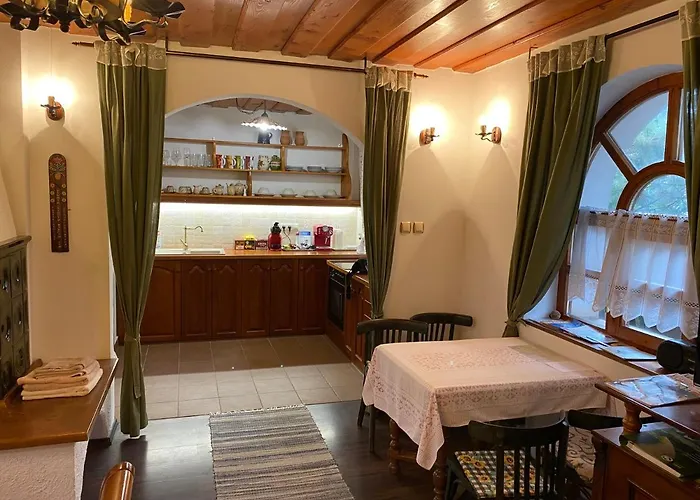 Oereghaz 1839 Gasthof