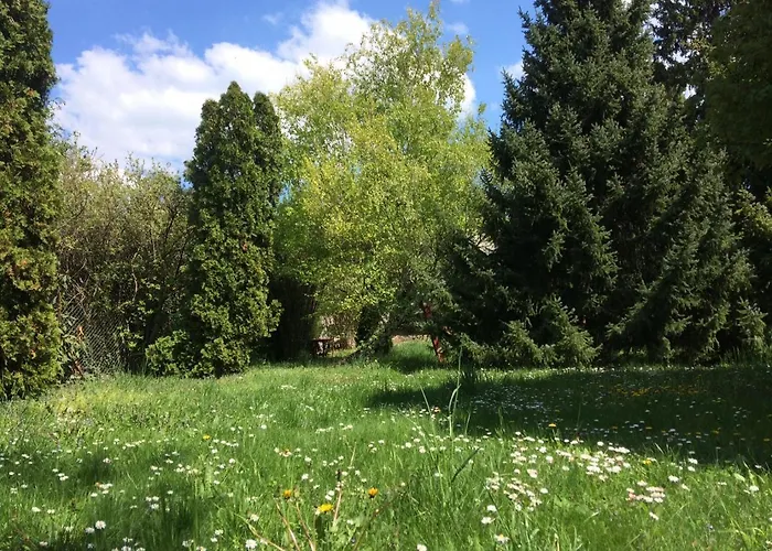 Guest house Oereghaz 1839 3*